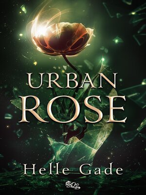 cover image of Urban Rose